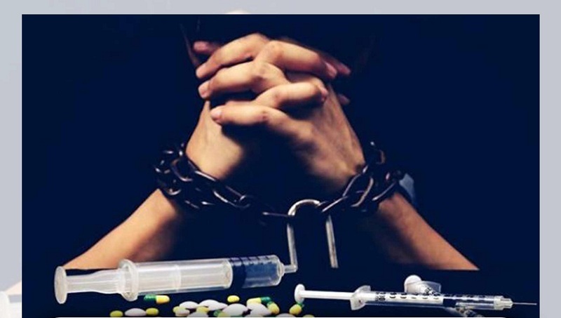 موظفون..ورجال أعمال على الخط..   عدوى المخدرات تصيب "النخبة"..والمحجوزات بالمليارات